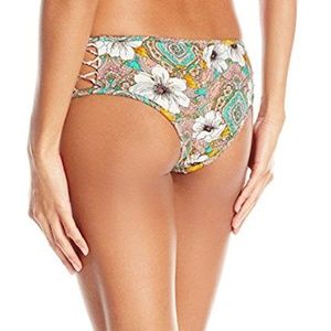 O'neill Women's Monoco Hipster Bikini Bottom